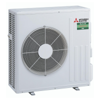 Mitsubishi Kanaleinbaugerät SEZ-M60DA2 Klimaanlage 6,1 kW