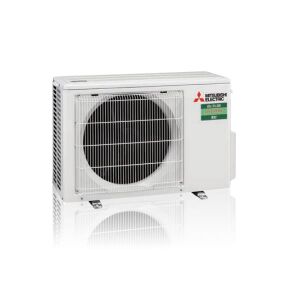Mitsubishi Electric 4-Wege Deckenkassette Klimaanlage SLZ-M25FA2  - 2,5 kW