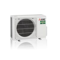 Mitsubishi Electric 4-Wege Deckenkassette Klimaanlage SLZ-M25FA2  - 2,5 kW
