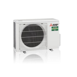 Mitsubishi Electric 4-Wege Deckenkassette Klimaanlage SLZ-M35FA2 - 3,5 kW