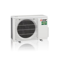 Mitsubishi Electric 4-Wege Deckenkassette Klimaanlage SLZ-M35FA2 - 3,5 kW
