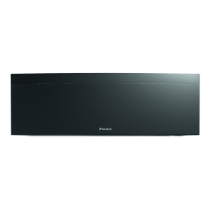 Daikin Emura FTXJ25AB9 Split Klimaanlage 2,5 kW (matt schwarz)