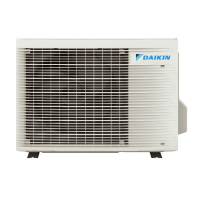 Daikin Emura FTXJ35AB9 Split Klimaanlage 3,5 kW (matt schwarz)
