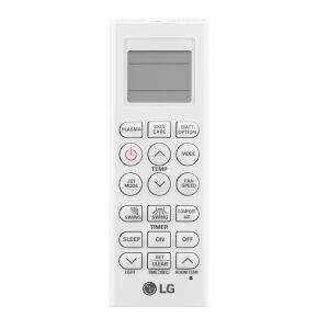 LG Truhengerät Standard-Inverter UQ09F Klimaanlage 2,6 kW