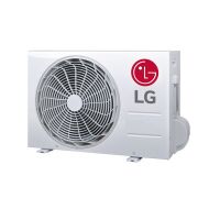 LG Truhengerät Standard-Inverter UQ09F Klimaanlage 2,6 kW
