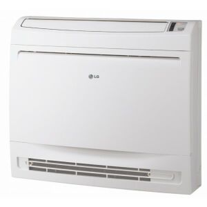 LG Truhengerät  Standard-Inverter UQ12F Klimaanlage 3,5 kW