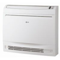 LG Truhengerät  Standard-Inverter UQ12F Klimaanlage 3,5 kW
