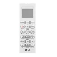 LG Truhengerät  Standard-Inverter UQ12F Klimaanlage 3,5 kW