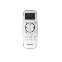 Hisense Truhengerät Split Klimaanlage AKT52UR4RSK7 - 4,9 kW