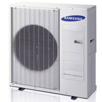 Samsung 4-Wege STD WindFree Deckenkassette Klimaanlage AC100RN4DKG/EU - 10 kW (380V)