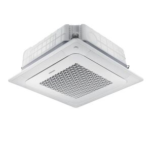 Samsung 4-Wege STD WindFree Deckenkassette Klimaanlage AC120RN4DKG/EU - 12, kW (380V)