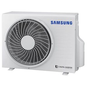 Samsung 4-Wege STD WindFree Deckenkassette Klimaanlage AC052RN4DKG/EU - 5 kW