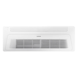 Samsung 1-Wege WindFree Deckenkassette AC026RN1DKG/EU - 2,6 kW