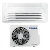 Samsung 1-Wege WindFree Deckenkassette AC026RN1DKG/EU - 2,6 kW