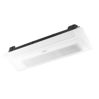 Samsung 1-Wege WindFree Deckenkassette  MultiSplit  AJ035TN1DKG 3,5 kW