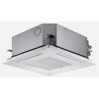 Mitsubishi 4-Wege Deckenkassette MultiSplit SLZ-M50FA2 - 4,6 kW