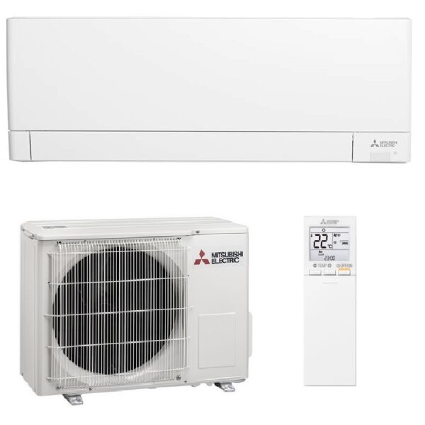 Mitsubishi Standard MSZ-AY50VGK Split Klimaanlage 5,0 kW