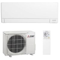 Mitsubishi Standard MSZ-AY50VGK Split Klimaanlage 5,0 kW