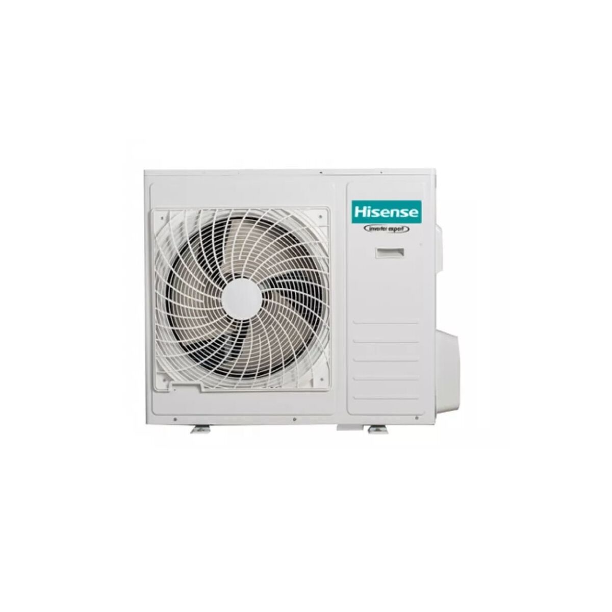 Hisense MultiSplit Aussengerät 4AMW81U4RJC 8,0 kW, 4...