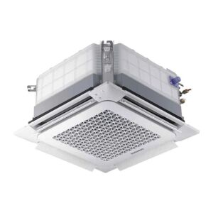 Samsung 4-Wege WindFree Deckenkassette MultiSplit AJ016TNNDKG/EU - 1,6 kW