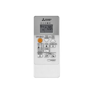 Mitsubishi Electric MSZ-HR35VF MultiSplit Wandgerät 3,5 kW