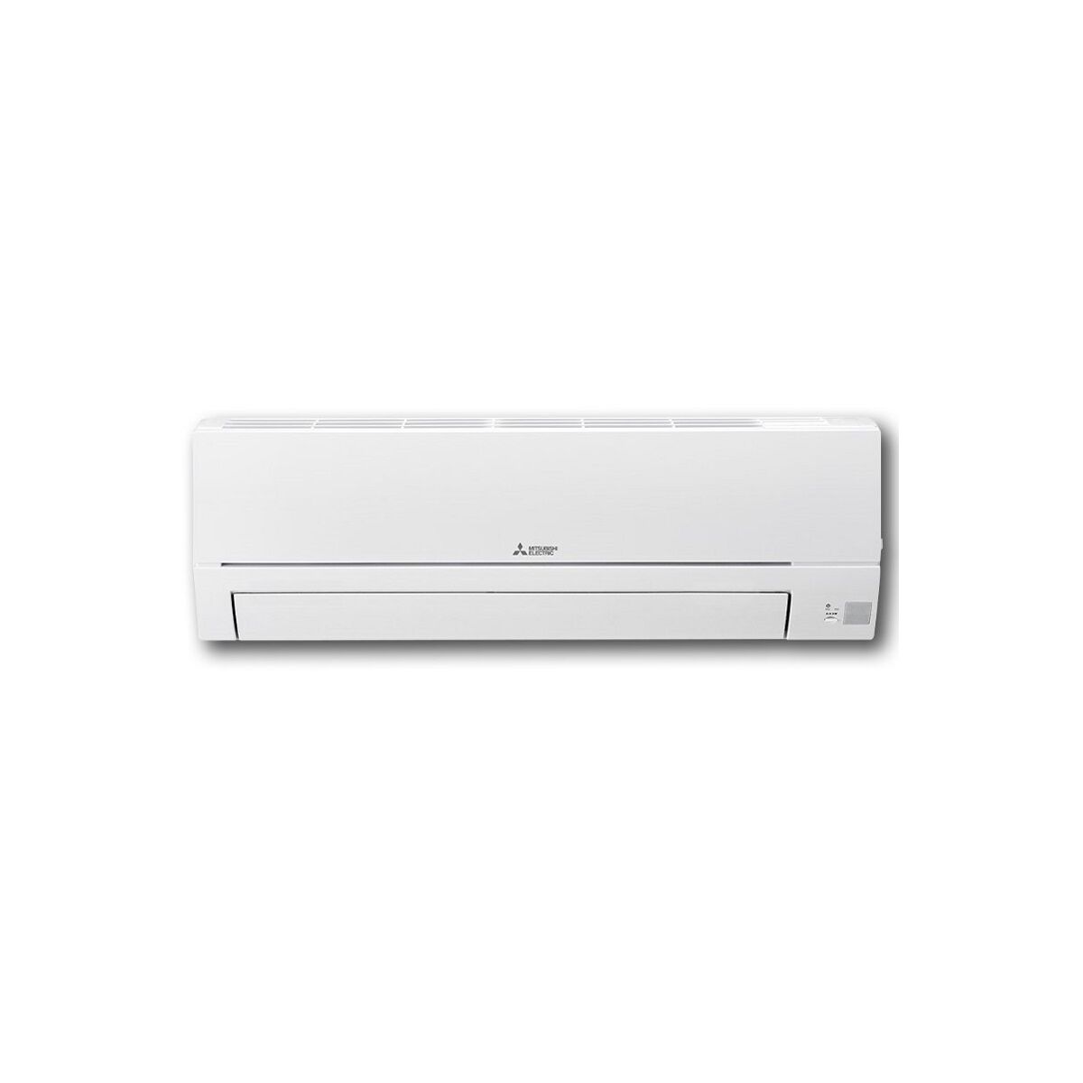 Mitsubishi Basic MSZ-HR50VF MultiSplit Wandgerät 5,0 kW