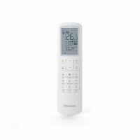 Hisense Deckenkassette ACT35UR4RCC8 MultiSplit 3,5 kW