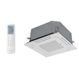 Hisense Deckenkassette  ACT52UR4RCC8 MultiSplit  5 kW