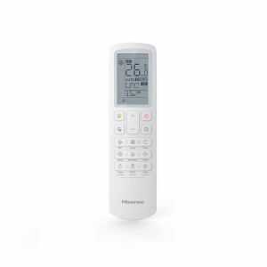 Hisense Deckenkassette  ACT52UR4RCC8 MultiSplit  5 kW