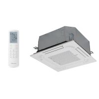 Hisense Deckenkassette  ACT52UR4RCC8 MultiSplit  5 kW