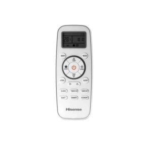 Hisense Truhengerät AKT26UR4RK8 MultiSplit 2,6 kW