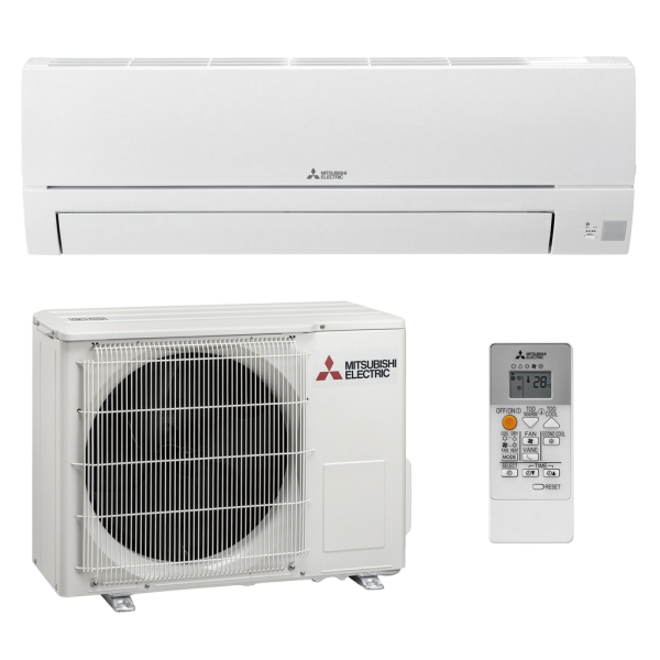 Mitsubishi Electric MSZ-HR50VF Split Klimaanlage 5,0 kW