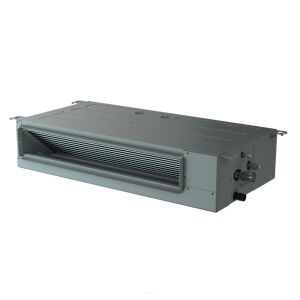 Hisense Kanaleinbaugerät ADT52UX4RSCL7 Turbo Inverter Klimaanlage 5,0 kW