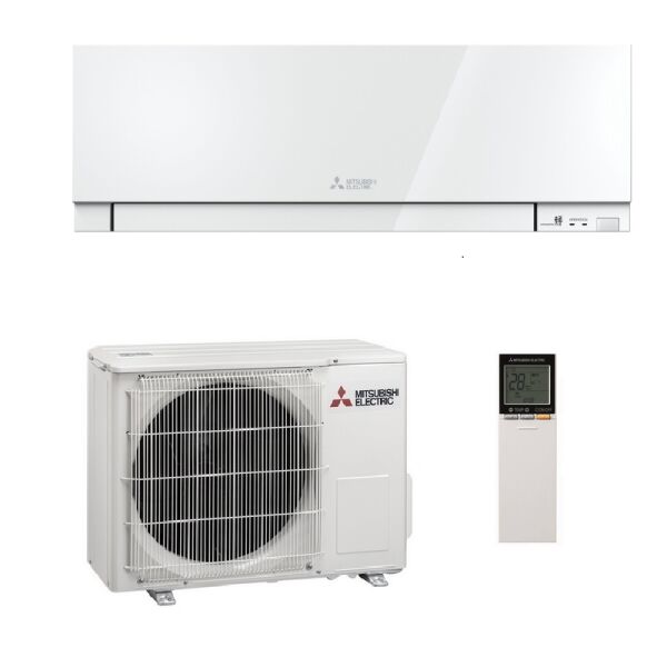 Mitsubishi Premium MSZ-EF50VGK W Split Klimaanlage 5,0 kW