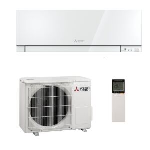 Mitsubishi Premium MSZ-EF50VGK W Split Klimaanlage 5,0 kW