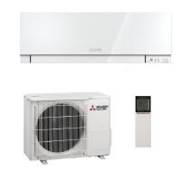 Mitsubishi Premium MSZ-EF50VGK W Split Klimaanlage 5,0 kW