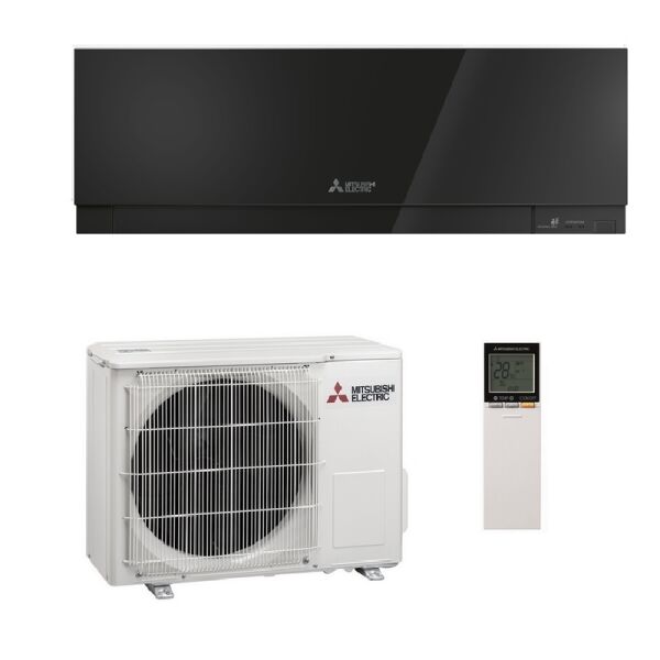 Mitsubishi Premium MSZ-EF50VGK B Split Klimaanlage 5,0 kW