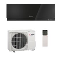Mitsubishi Premium MSZ-EF50VGK B Split Klimaanlage 5,0 kW