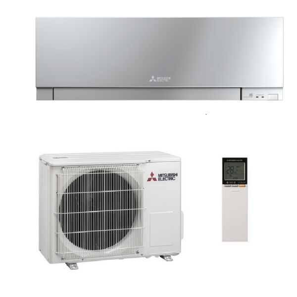 Mitsubishi Premium MSZ-EF50VGK S Split Klimaanlage 5,0 kW