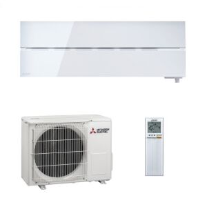 Mitsubishi Diamond MSZ-LN50VG2 W Split Klimaanlage 5,0 kW