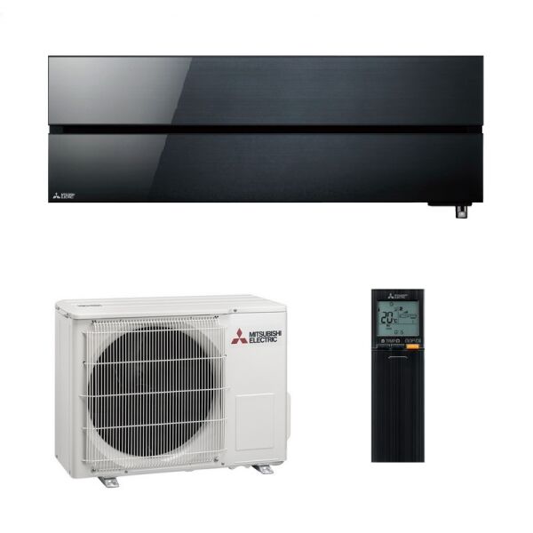 Mitsubishi Diamond MSZ-LN50VG2 B Split Klimaanlage 5,0 kW