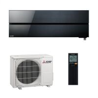 Mitsubishi Diamond MSZ-LN50VG2 B Split Klimaanlage 5,0 kW