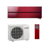 Mitsubishi Diamond MSZ-LN50VG2 R Split Klimaanlage 5,0 kW