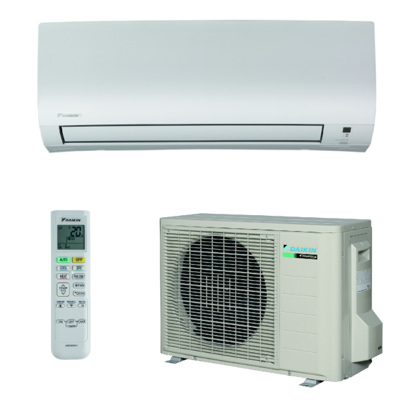 Daikin Comfora FTXP50N9 Split Klimaanlage 5 kW