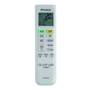 Daikin Comfora FTXP50N9 Split Klimaanlage 5 kW