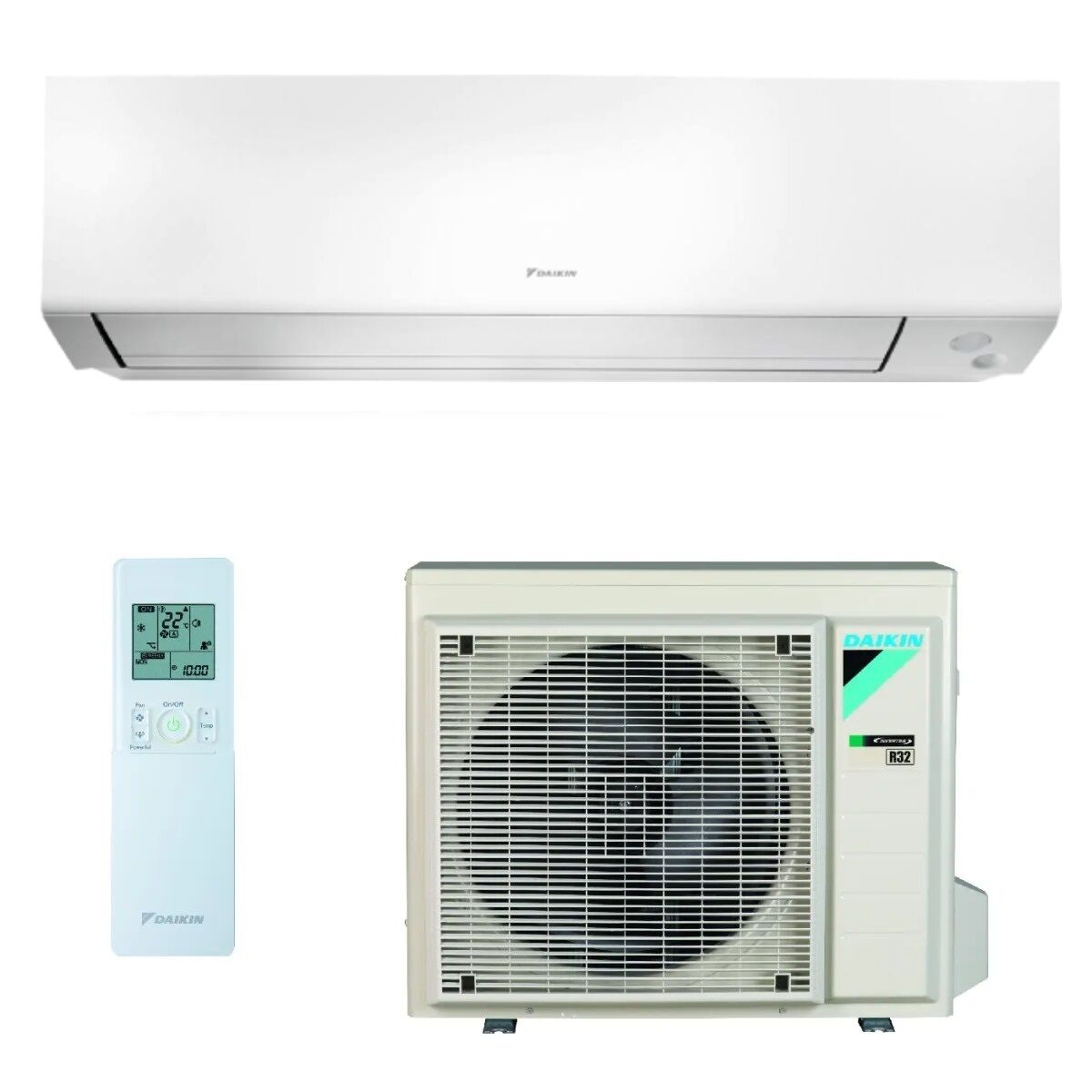 Daikin Perfera FTXM71A Split Klimaanlage 7,1 kW