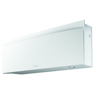 Daikin Emura FTXJ25AW9 Split Klimaanlage 2,5 kW (mattweiß)