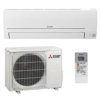 Mitsubishi Electric MSZ-HR60VF Split Klimaanlage 6,0 kW