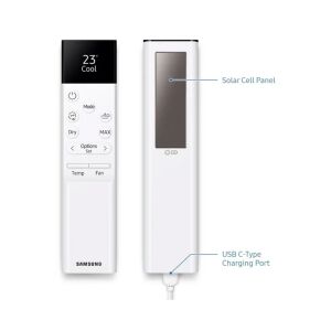 Samsung WindFree Avant S2  AR70F09C1AWNEU MultiSplit Wandgerät 2,5 kW