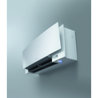 Daikin Emura FTXJ42AW9 Split Klimaanlage 4,2 kW (mattweiß)
